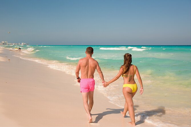 Private Professional Photography Session in Cancun - Common Questions