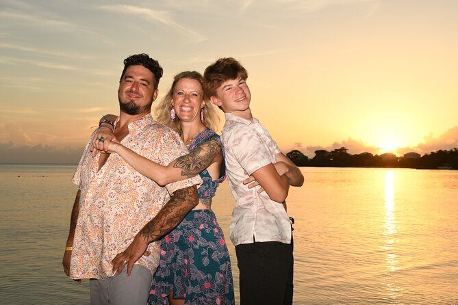 Private Professional Photography Session in Jamaica - Practical Details and Considerations