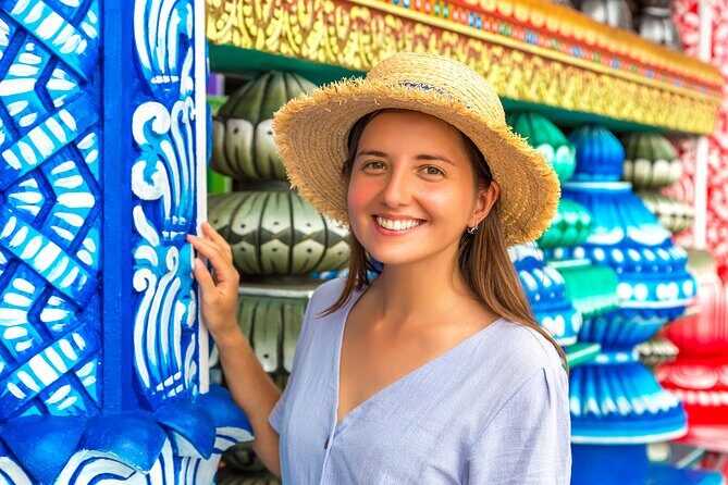 Private Professional Photoshoot at Batu Caves Kuala Lumpur - Why Choose This Photoshoot Experience at Batu Caves?