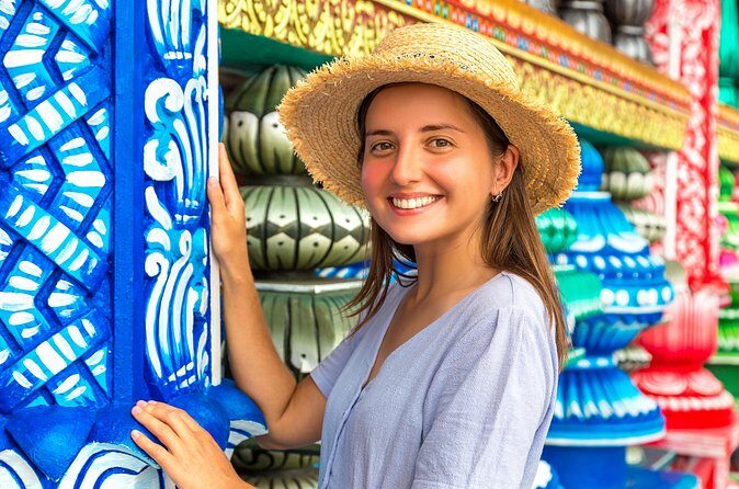 Private Professional Photoshoot at Batu Caves Kuala Lumpur - Making the Most of Your Photoshoot
