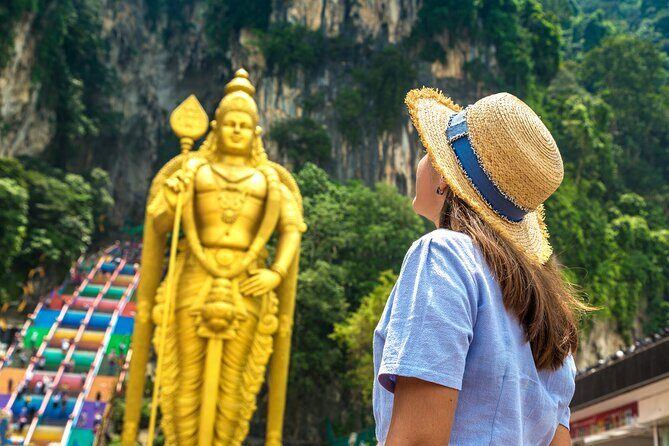 Private Professional Photoshoot at Batu Caves Kuala Lumpur - FAQ