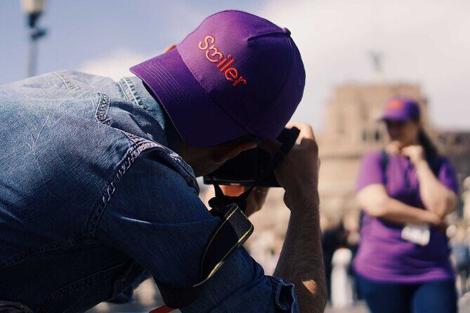Private Professional Photoshoot at Batu Caves Kuala Lumpur - Good To Know