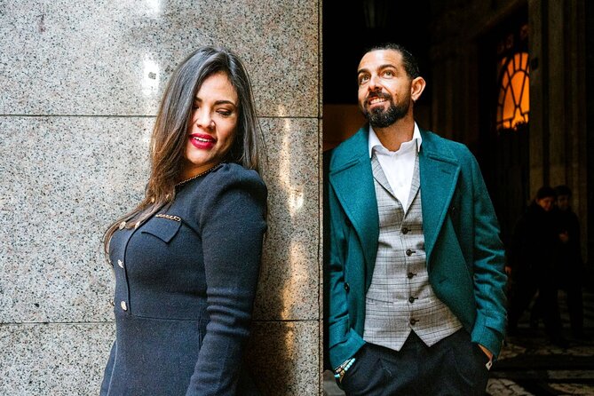 Private Professional Photoshoot at Milan Duomo - Accessibility and Additional Information