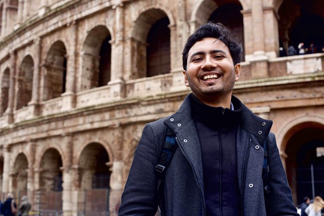 Private Professional Photoshoot - Be the Model of Your Roman Holidays - Discover Hidden Gems for Unique Shots