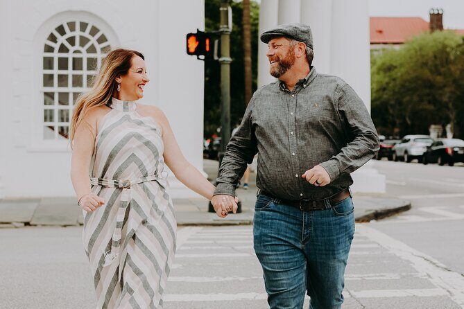 Private Professional Photoshoot in Baltimore - Who Should Consider This Tour?