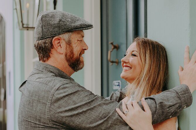 Private Professional Photoshoot in Baltimore - The Sum Up