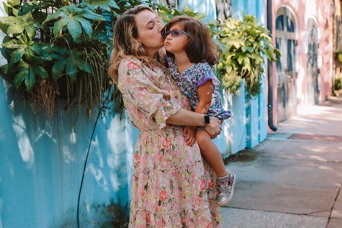 Private Professional Photoshoot in Baltimore - FAQ