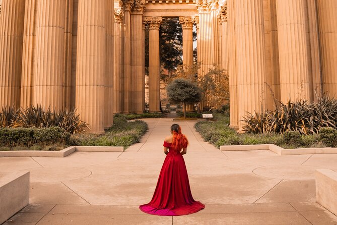 Private Professional Photoshoot in Cairo - Good To Know