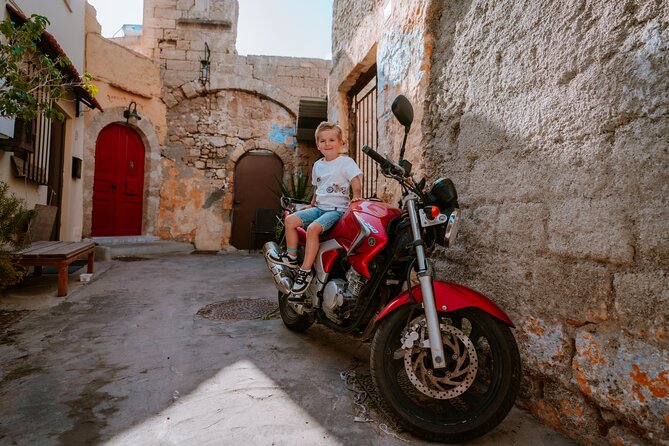 Private Professional Photoshoot in Cairo - How to Prepare for the Photoshoot