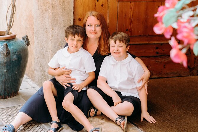 Private Professional Photoshoot in Cairo - The Sum Up