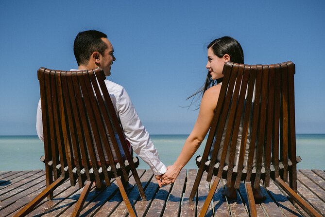 Private Professional Photoshoot in Cancun With Pick up - Pricing and Reservation