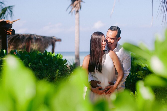 Private Professional Photoshoot in Cancun With Pick up - Cancellation Policy