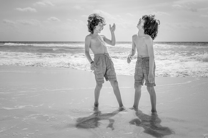 Private Professional Photoshoot in Cancun With Pick up - Contact and Additional Information