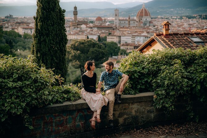 Private Professional Photoshoot in Florence - Additional Information and Guidelines