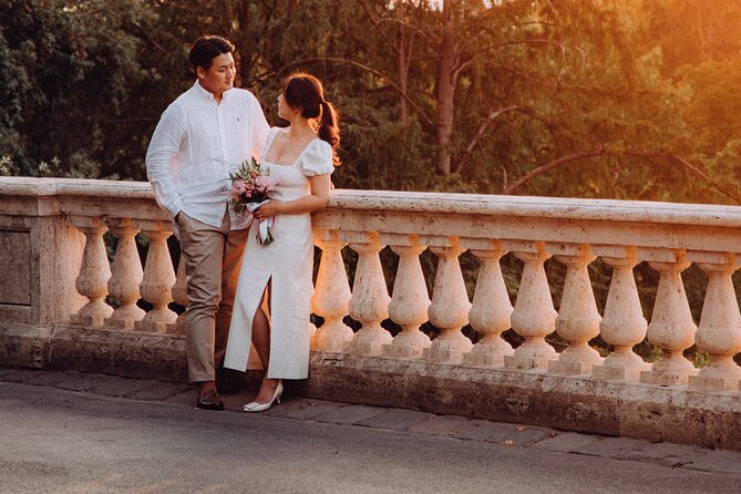 Private Professional Photoshoot in Florence - The Sum Up