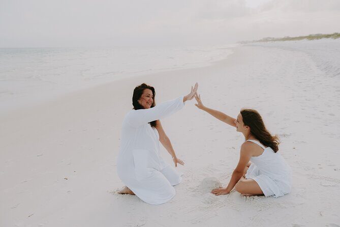 Private Professional Photoshoot in Gulf Place - Good To Know  