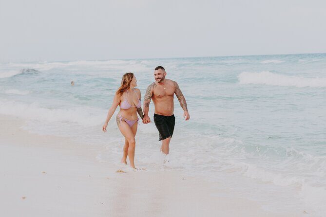 Private Professional Photoshoot in Gulf Place - What Does the Photoshoot Include?  