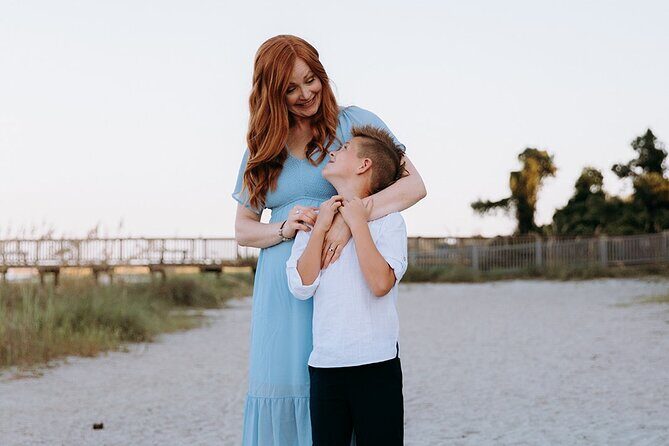 Private Professional Photoshoot in Gulf Place - The Experience Day: What to Expect  