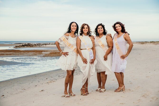 Private Professional Photoshoot in Gulf Place - Comparing with Similar Experiences  