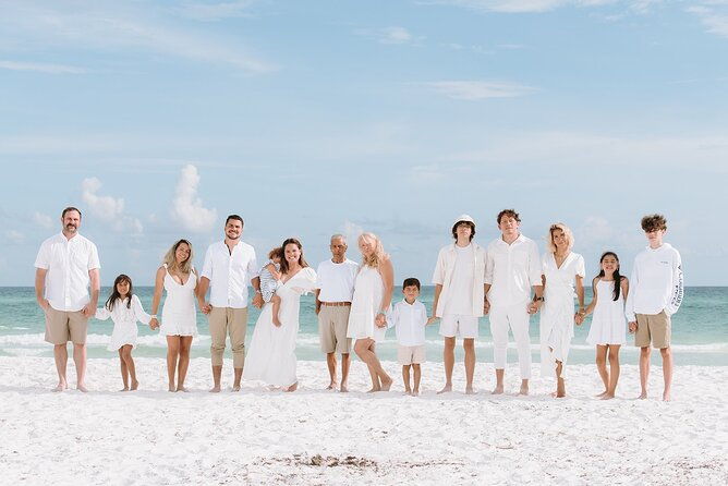 Private Professional Photoshoot in Jacksonville - An In-Depth Look at the Private Photoshoot Experience