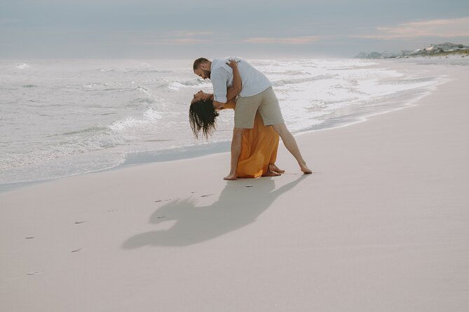 Private Professional Photoshoot in Jacksonville - Practical Details and Tips