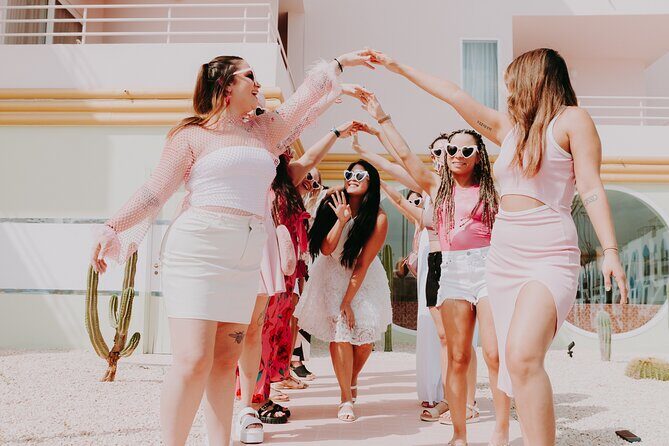 Private Professional Photoshoot in Kansas - What to Expect During the Photoshoot