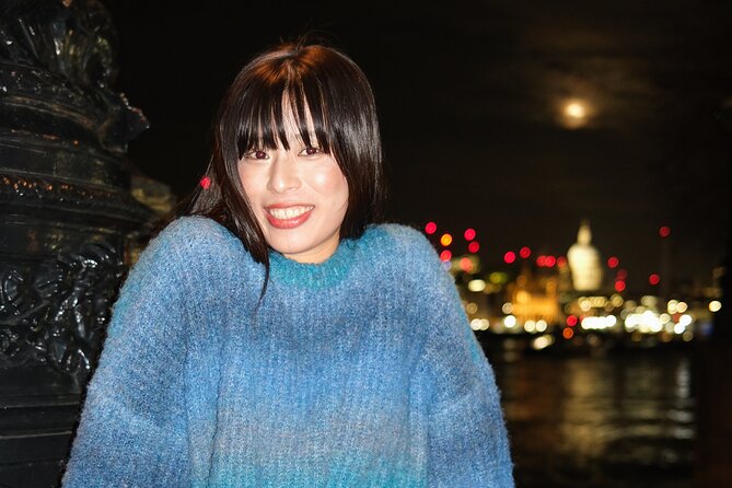 PRIVATE Professional PHOTOSHOOT in London - What to Expect During the Photoshoot
