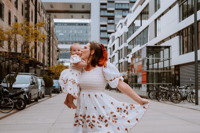 Private Professional Photoshoot in Macau - Who Should Consider This Experience?