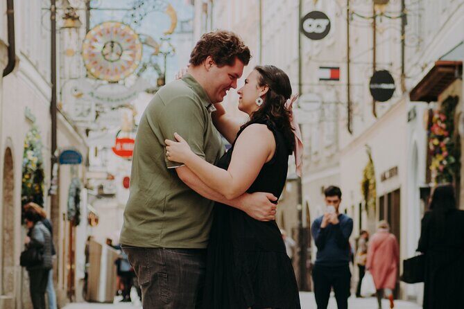 Private Professional Photoshoot in Macau - Good To Know