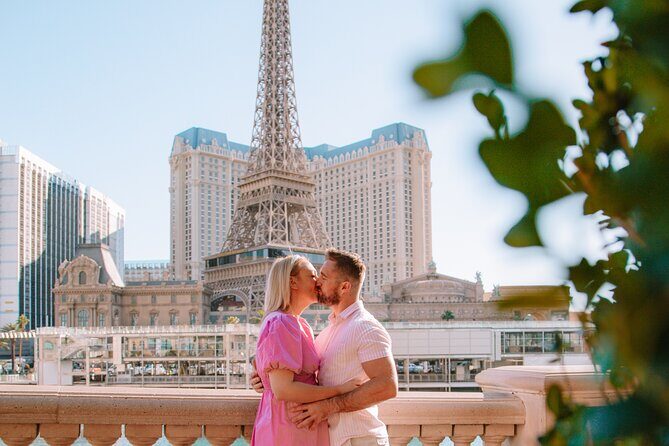 Private Professional Photoshoot in Macau - The Itinerary: What to Expect