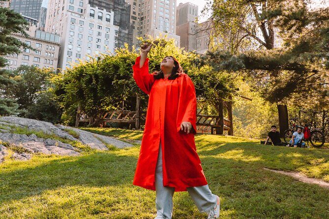 Private Professional Photoshoot in Milwaukee - Final Thoughts