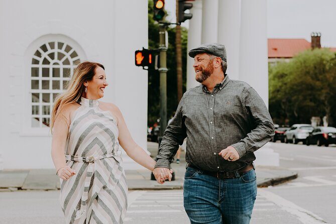 Private Professional Photoshoot in Montreal - Introduction