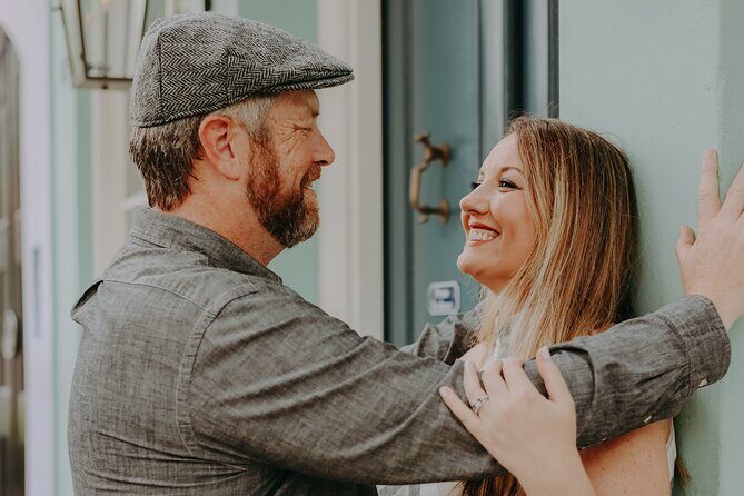 Private Professional Photoshoot in Montreal - Practical Details and Tips