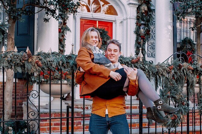 Private Professional Photoshoot in Montreal - Final Thoughts