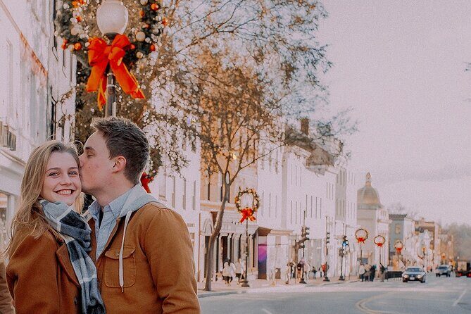 Private Professional Photoshoot in Montreal - FAQ