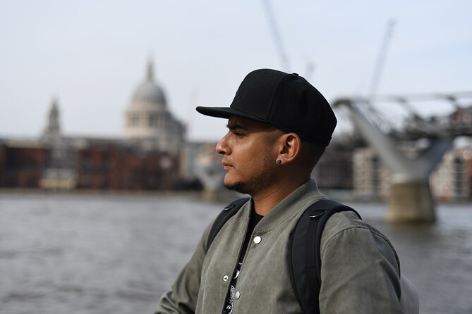 Private Professional PHOTOSHOOT in Paris - Cancellation Policy