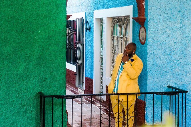 Private Professional Photoshoot in Phoenix - An Overview of the Private Photoshoot Experience in Phoenix