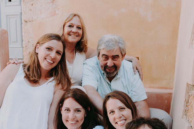 Private Professional Photoshoot in Phoenix - The Sum Up