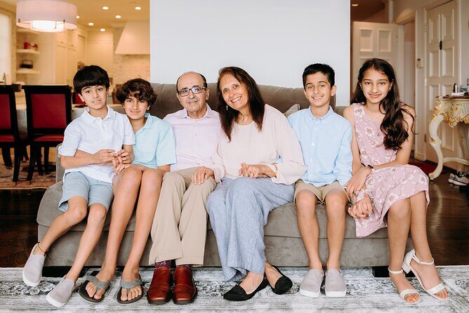 Private Professional Photoshoot in Pittsburgh - FAQ