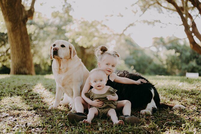 Private Professional Photoshoot in Providence - Exploring the Providence Photoshoot Experience