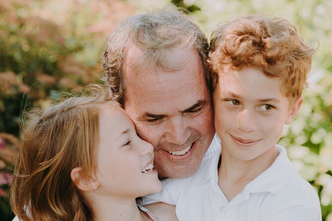 Private Professional Photoshoot in Providence - The Sum Up