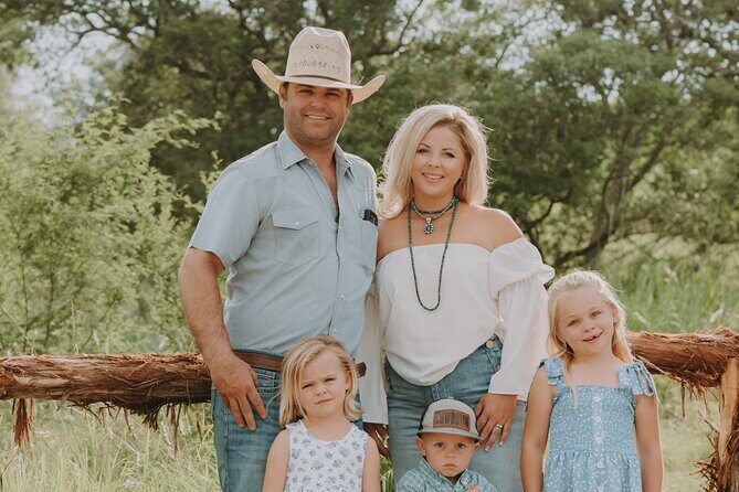 Private Professional Photoshoot in Raleigh - Final Thoughts