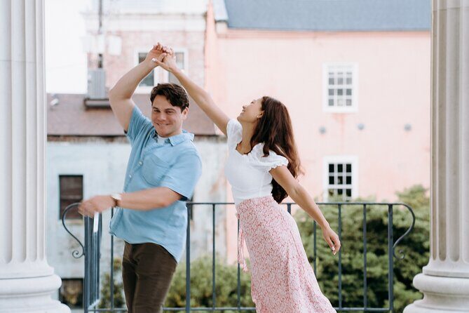 Private Professional Photoshoot in Raleigh - FAQ