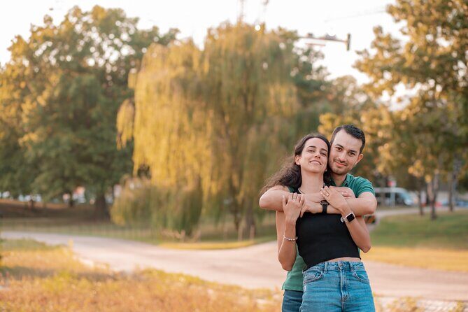 Private Professional Photoshoot in Rhode Island - What to Expect on Your Photoshoot