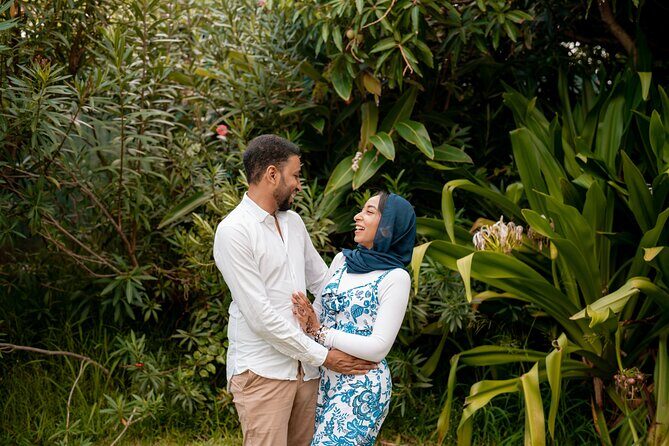 Private Professional Photoshoot in Rhode Island - Practical Details and Tips