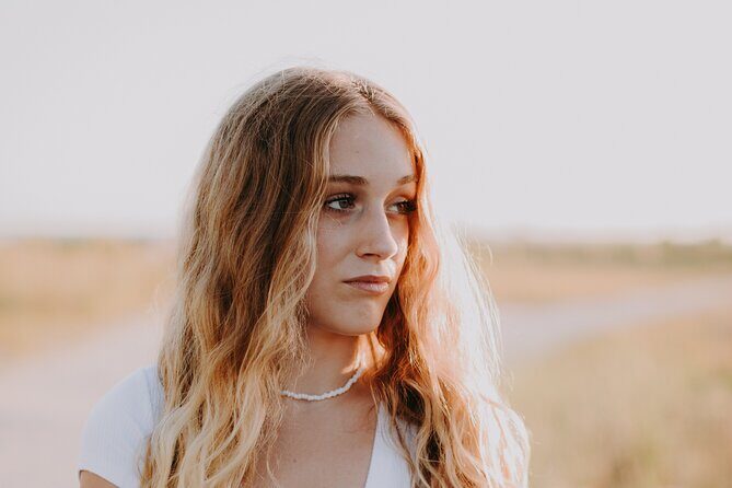 Private Professional Photoshoot in Salt Lake City - Good To Know