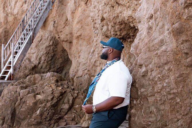 Private Professional Photoshoot in Scottsdale - Discovering Scottsdale through the Lens