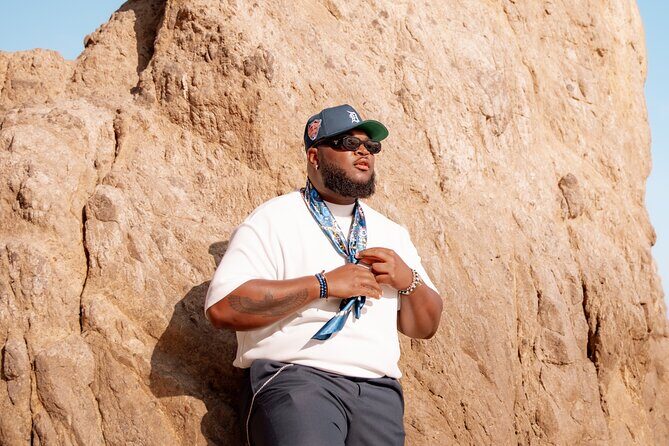 Private Professional Photoshoot in Scottsdale - Who Would Love This Tour?