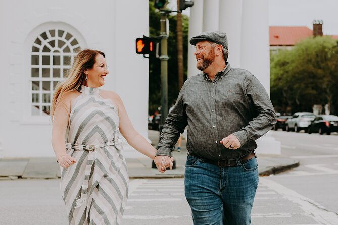 Private Professional Photoshoot in Scottsdale - The quality and value of the photos