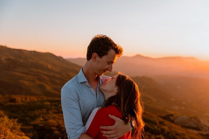 Private Professional Photoshoot in Sedona - Meta Description: